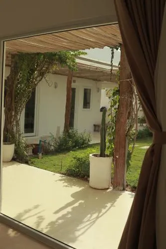 Ảnh Chiu Chiu Resort Đảo Phú Quý