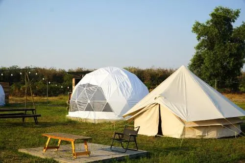 Ảnh Vivu24h Hồ Dầu Tiếng