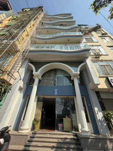 Ảnh Era Apartment Ho Rua