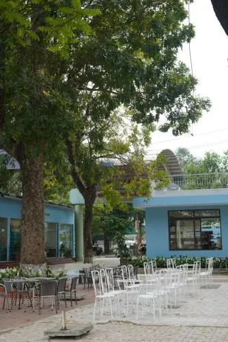 Ảnh Eagle Sam Son Hotel