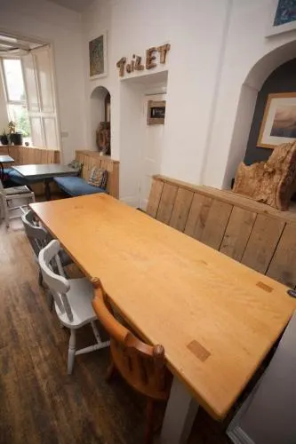 Ảnh The Heights Bunkhouse