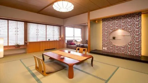 Ảnh Hotel Matsumotoro