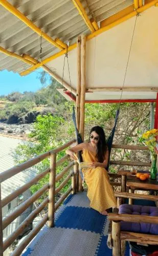 Ảnh Long Vĩ Hotel - Phu Quy Island