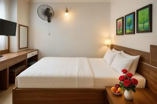 Ảnh Noi Bai Sunflower Hotel