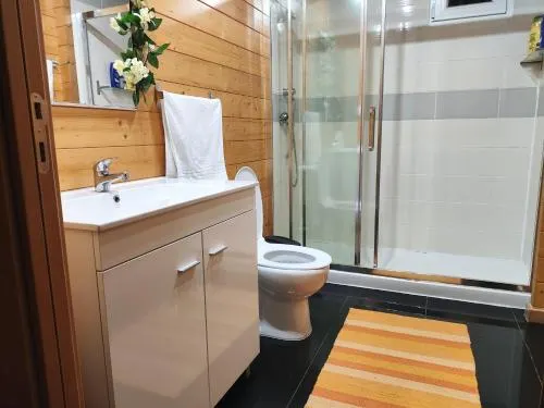 Ảnh Mondalva Guesthouse