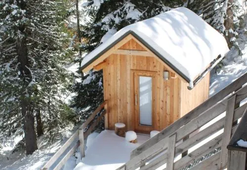 Ảnh Turracher Berghutte