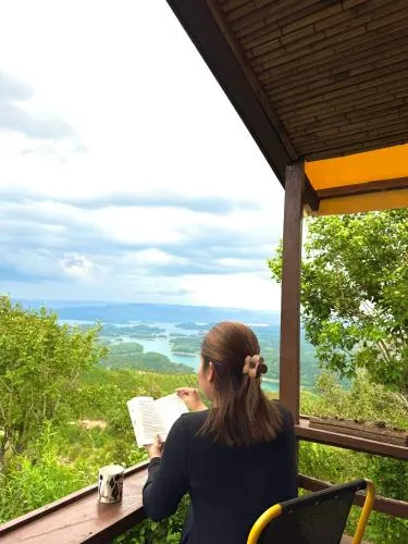 Ảnh Tà Đùng May Farm