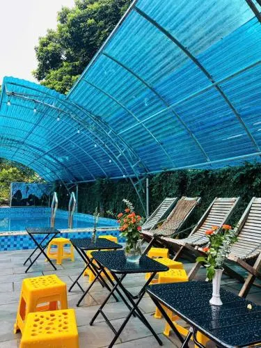 Ảnh Ninh Binh Friendly Homestay