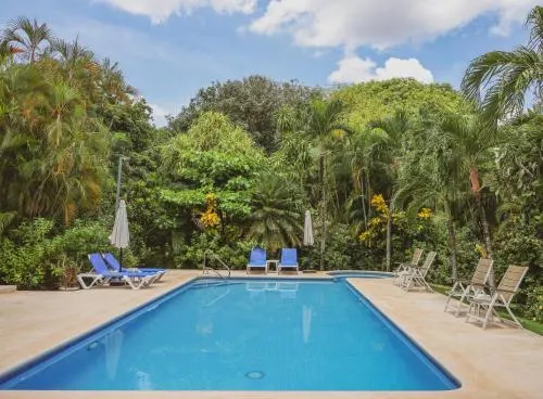 Ảnh Villa Del Sol Boutique Hotel