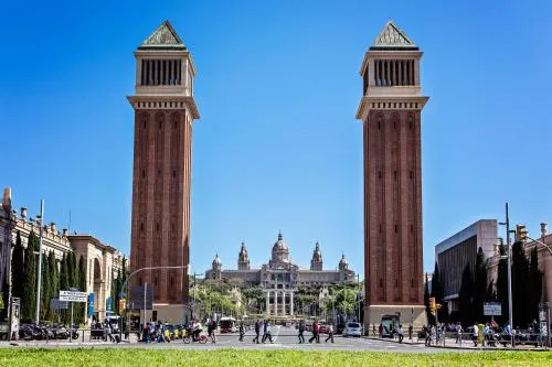 Ảnh Sweett - Sants