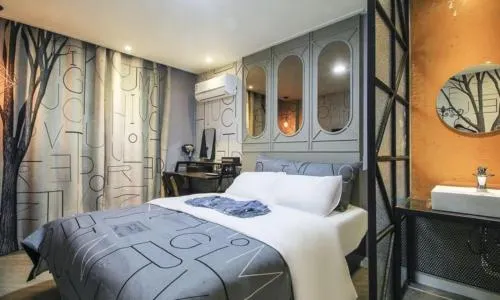 Ảnh Changwon Hotel Dean