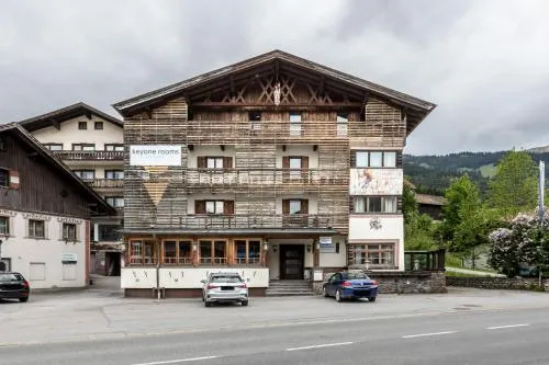 Ảnh Pop-up Hostel - Loisach