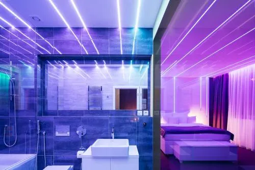 Ảnh Pytloun Grand Hotel Imperial