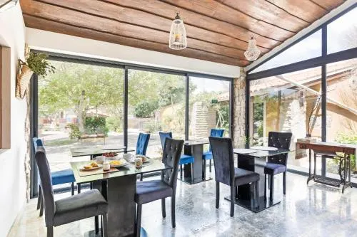 Ảnh Refugio das Artes