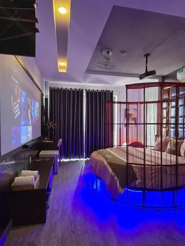 Ảnh Kha Thy Hotel 2