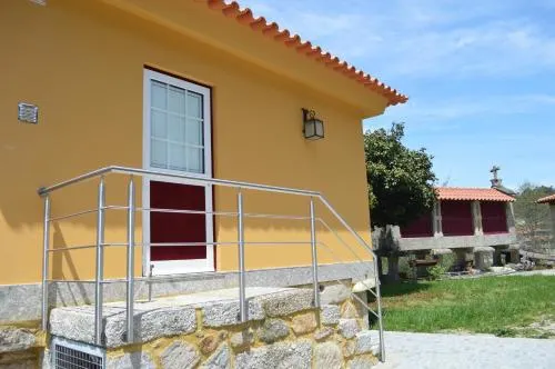 Ảnh Casa do Rancho - Turismo Rural