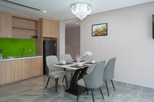 Ảnh Bamboo Riverside Boutique Hotel