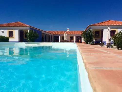 Ảnh Refugio do Monte