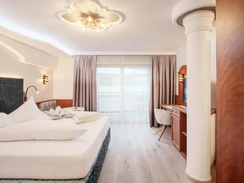 Ảnh Hotel Alpenjuwel 4 Sterne Superior