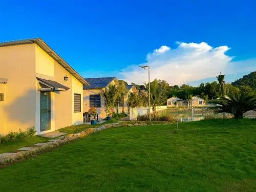 Ảnh Sai Gon Ha Tien Resort