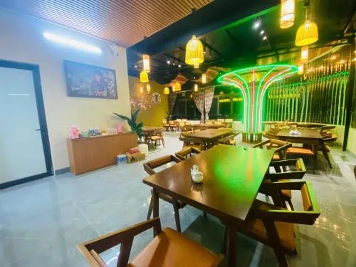 Ảnh Linh Chi Hotel