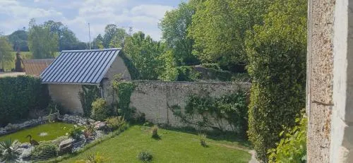 Ảnh Domaine Aux Leopards Normands