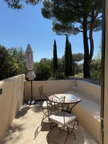 Ảnh La Cle des Champs, Boutique hotel & Spa - Le Mas de Garrigon