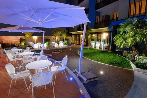 Ảnh Hotel Continental