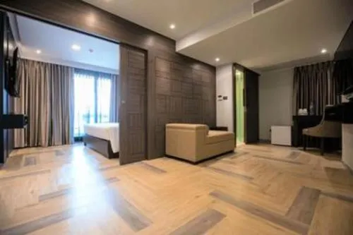 Ảnh First Pride Hotel Bangkok