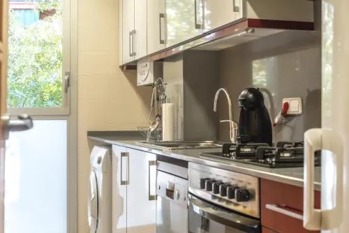 Ảnh Apartamentos Navas 2