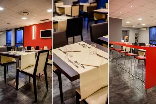 Ảnh Idea Hotel Milano San Siro