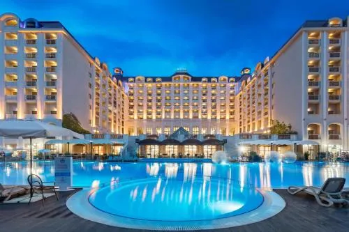 Ảnh Melia Grand Hotel Hermitage