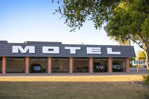 Ảnh Nightcap at Dalrymple Hotel