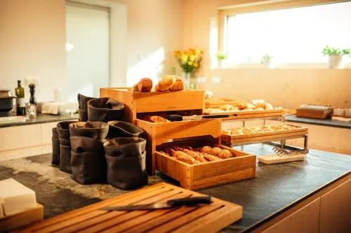 Ảnh Wohnothek am Ratschen