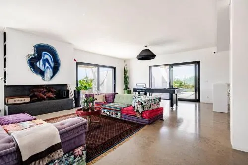 Ảnh BICA VISTA Boutique B&B