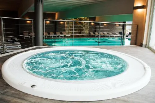 Ảnh Chervo Golf Hotel Spa, Resort & Apartment San Vigilio