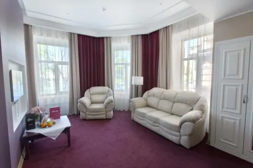 Ảnh The Bridge Hotel