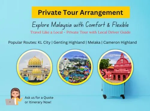 Ảnh The Robertson Bukit Bintang Kuala Lumpur by Cloud Host