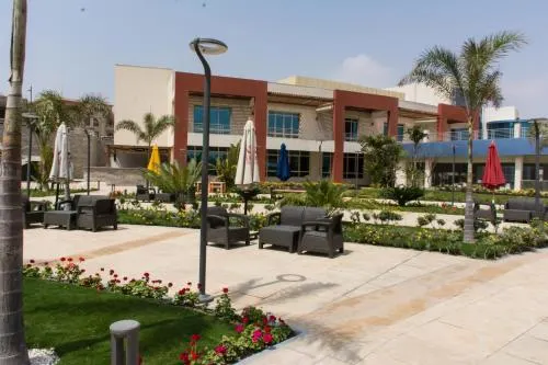 Ảnh Tolip El Narges Hotel & SPA