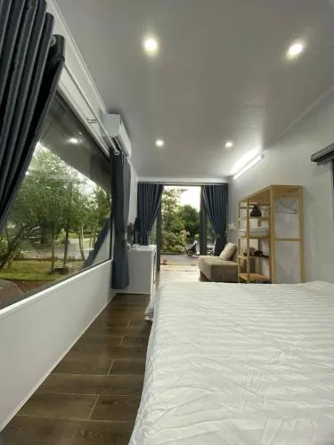 Ảnh Homestay Mộc Hoa Viên 