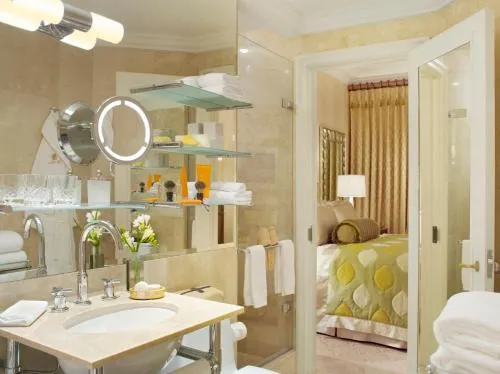 Ảnh The Pierre A Taj Hotel