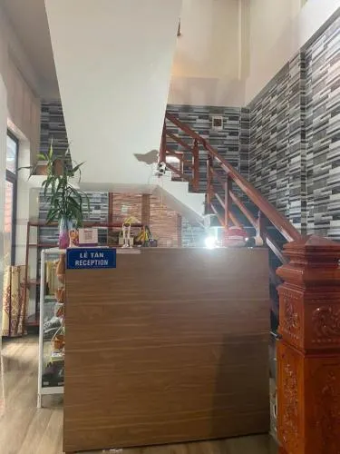 Ảnh Phong Nha Magic Fingers Homestay and Spa