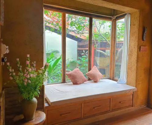 Ảnh Doai Homestay Duong Lam