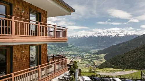 Ảnh Panoramahotel Watles