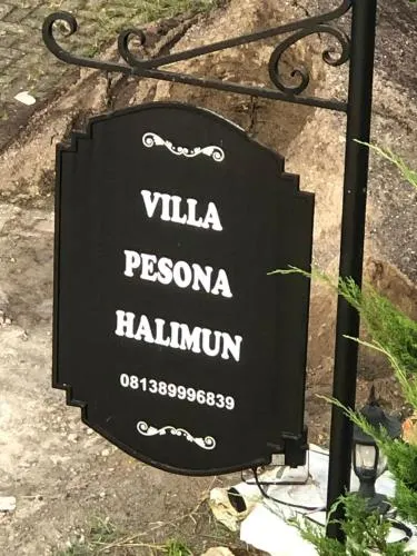 Ảnh Pesona Halimun Cisarua