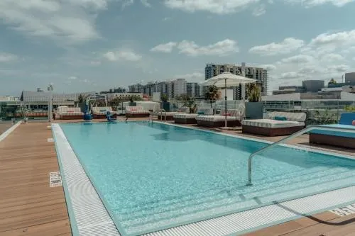 Ảnh Iberostar Waves Miami Beach