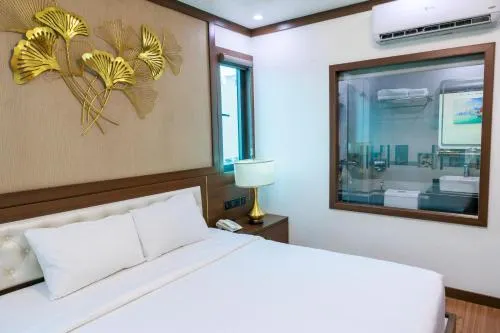 Ảnh New Sun Móng Cái Hotel