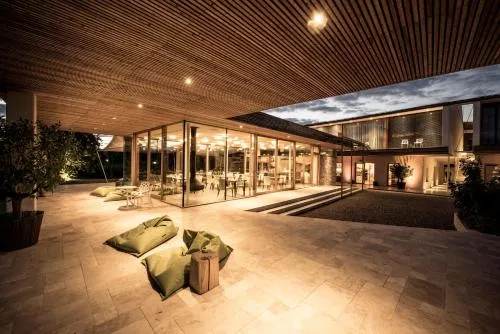 Ảnh MALAT Weingut und Hotel