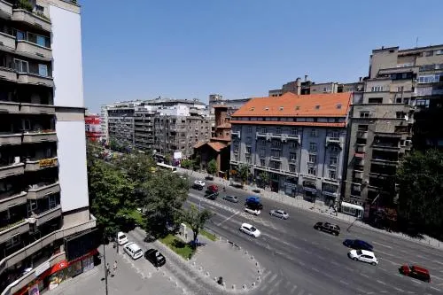 Ảnh Rainbow Accommodations