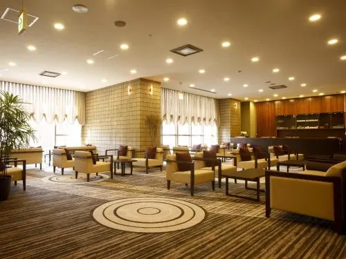 Ảnh ManyonoyuHotelKyotoEminence